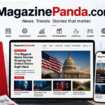 MagazinePanda