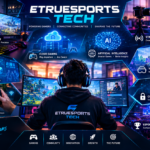 EtrueSports Tech