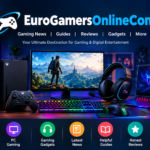 EuroGamersOnlineCom