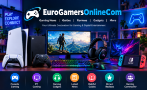 EuroGamersOnlineCom