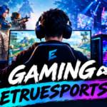 Gaming eTrueSports