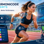 Harmonicode Sports