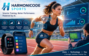 Harmonicode Sports
