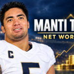 Manti Te'o Net Worth
