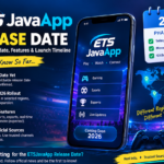 etsjavaapp release date