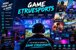 game etruesports
